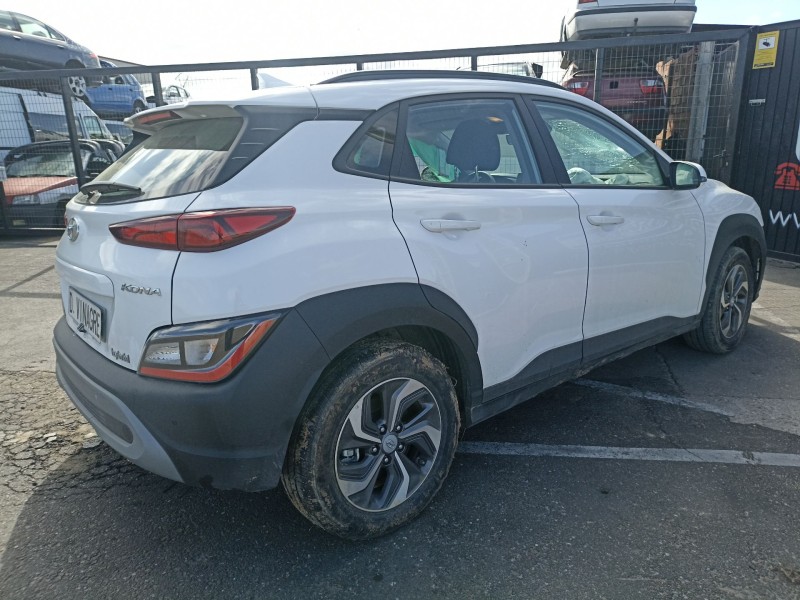 Recambio de carroceria para hyundai kona ( os,ose,osi ) 1.6 gdi hybrid referencia OEM IAM   