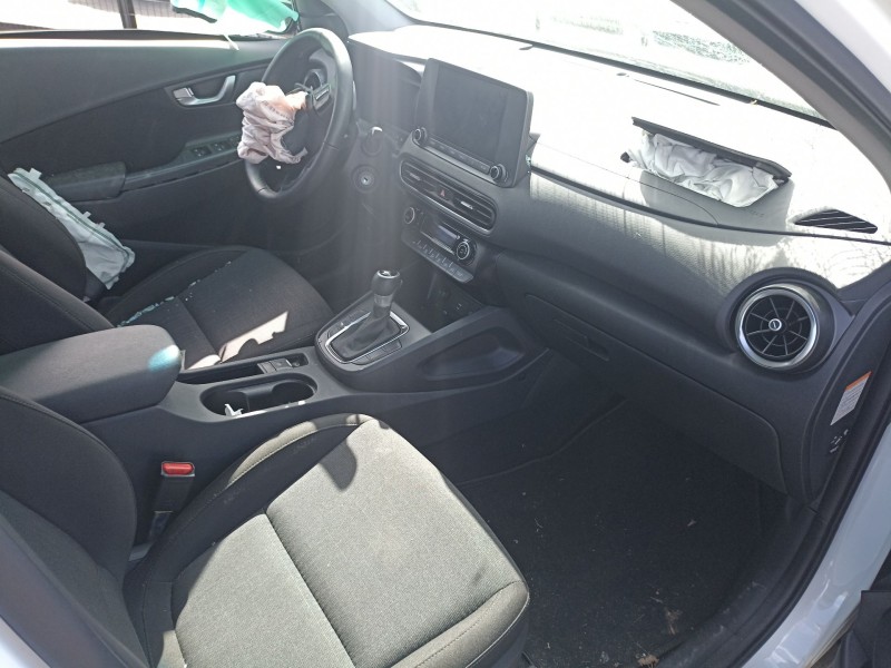 Recambio de carroceria para hyundai kona ( os,ose,osi ) 1.6 gdi hybrid referencia OEM IAM   