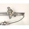 Recambio de elevalunas delantero izquierdo para nissan almera tino (v10) 2.2 dci referencia OEM IAM 80701BU005  