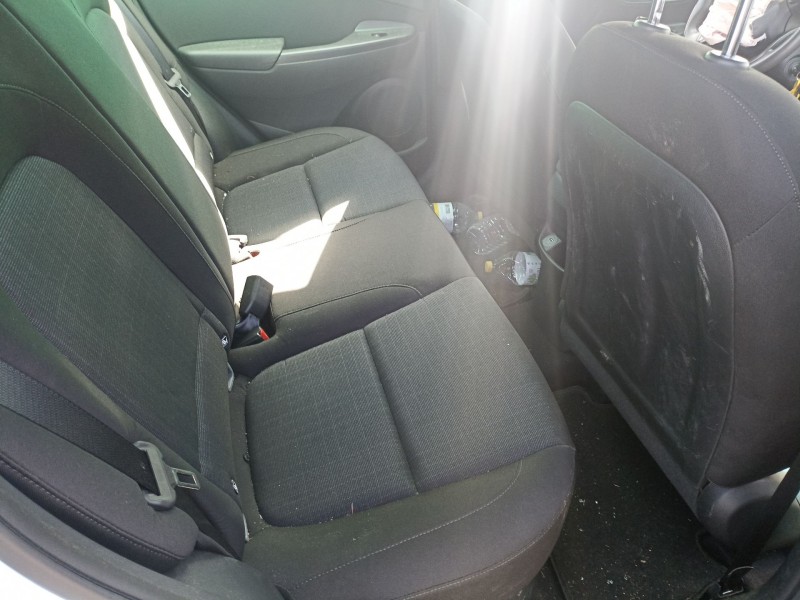 Recambio de carroceria para hyundai kona ( os,ose,osi ) 1.6 gdi hybrid referencia OEM IAM   