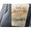 Recambio de palanca cambio manual para volkswagen golf 1.6 td referencia OEM IAM 5Q0711049AP  