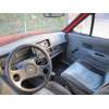 ford fiesta ii (fbd) del año 1987