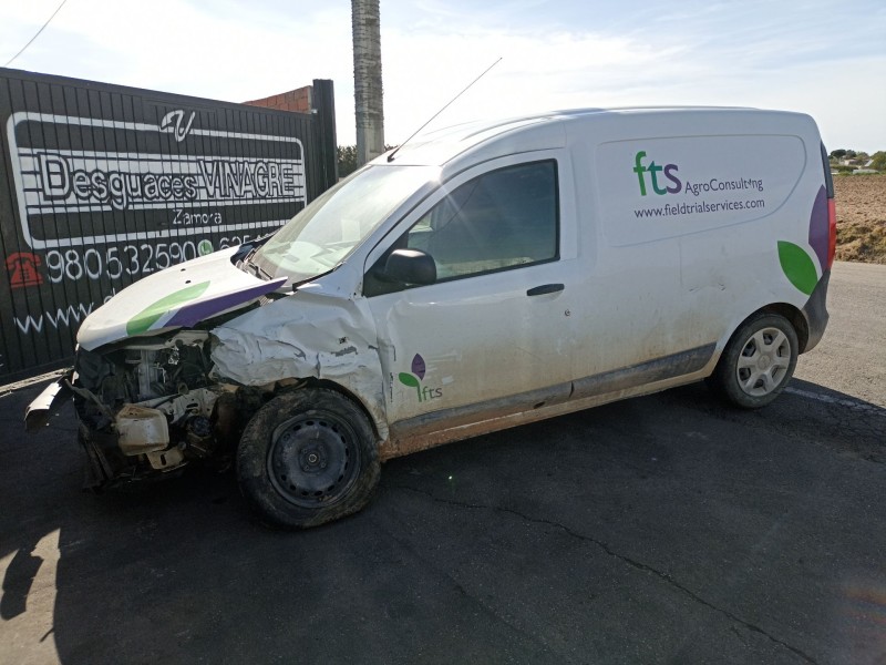 Recambio de carroceria para dacia dokker ambiance referencia OEM IAM   