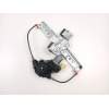 Recambio de elevalunas trasero izquierdo para ford fiesta vi (cb1, ccn) 1.5 tdci referencia OEM IAM 8A61A23209BG  