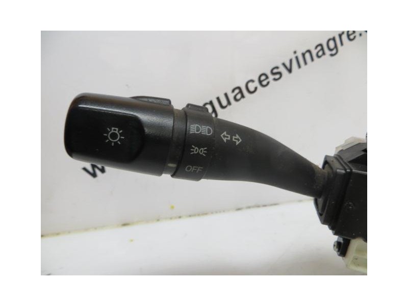 Recambio de mando luces y limpias : hyundai matrix : 1.5 td d4fa-110 cv 5p [2007] para hyundai matrix 1.5 td d4fa-110 cv referen