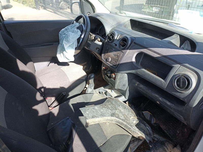 Recambio de carroceria para dacia dokker ambiance referencia OEM IAM   