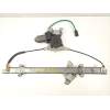 Recambio de elevalunas delantero izquierdo para nissan almera tino (v10) 2.2 dci referencia OEM IAM 80701BU005  