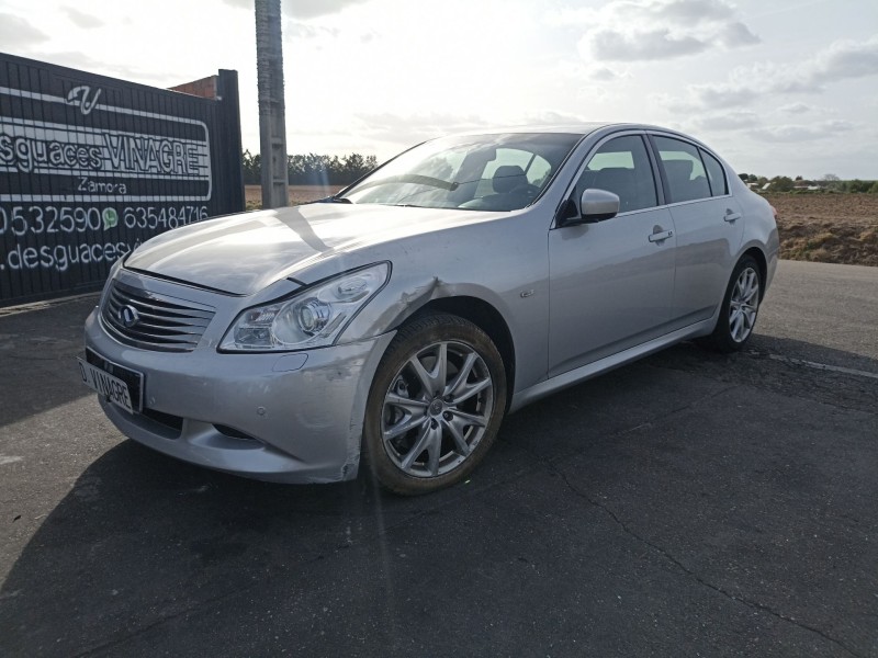 Recambio de carroceria para infiniti g37 sedan v36 n02 referencia OEM IAM   