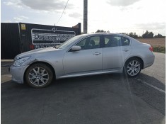 Recambio de carroceria para infiniti g37 sedan v36 n02 referencia OEM IAM    2