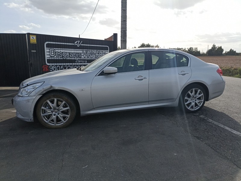 Recambio de carroceria para infiniti g37 sedan v36 n02 referencia OEM IAM   