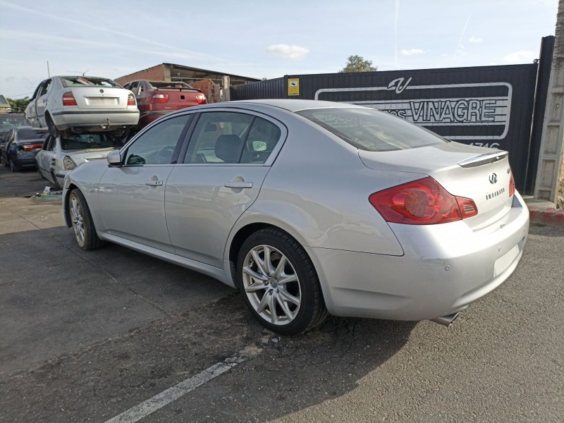 Recambio de carroceria para infiniti g37 sedan v36 n02 referencia OEM IAM   