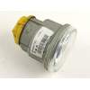 Recambio de antiniebla izquierdo para peugeot partner 1.6 hdi d-9hx o 9h2 referencia OEM IAM 9648947780  