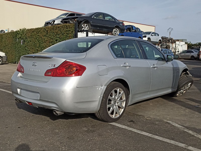 Recambio de carroceria para infiniti g37 sedan v36 n02 referencia OEM IAM   