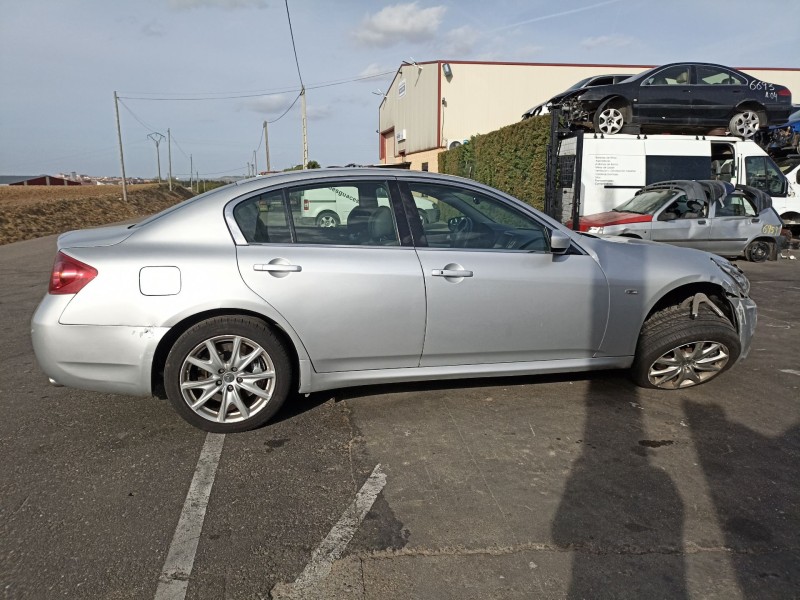 Recambio de carroceria para infiniti g37 sedan v36 n02 referencia OEM IAM   