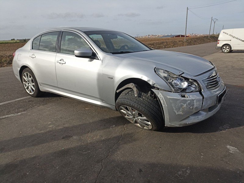 Recambio de carroceria para infiniti g37 sedan v36 n02 referencia OEM IAM   