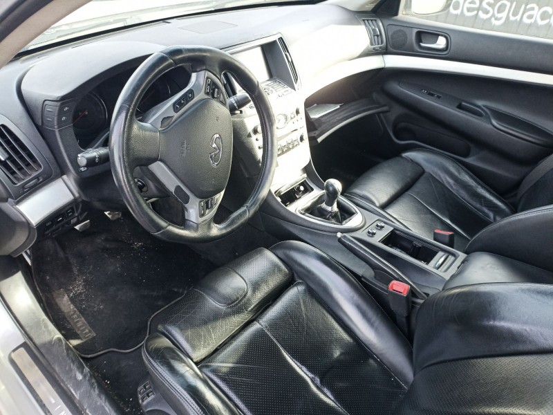 Recambio de carroceria para infiniti g37 sedan v36 n02 referencia OEM IAM   