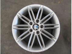 Recambio de llantas aluminio : bmw 118 : 2.0 td (142,76cv) 6v [2011] para bmw  118 2.0 td 6v referencia OEM IAM 75JX17CHEH2+1S47 2