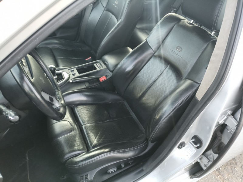 Recambio de carroceria para infiniti g37 sedan v36 n02 referencia OEM IAM   