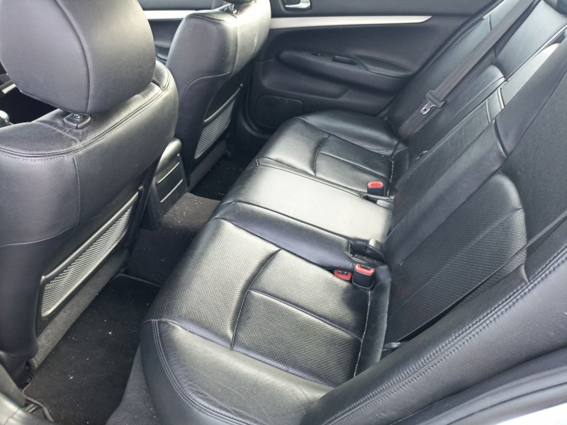 Recambio de carroceria para infiniti g37 sedan v36 n02 referencia OEM IAM   