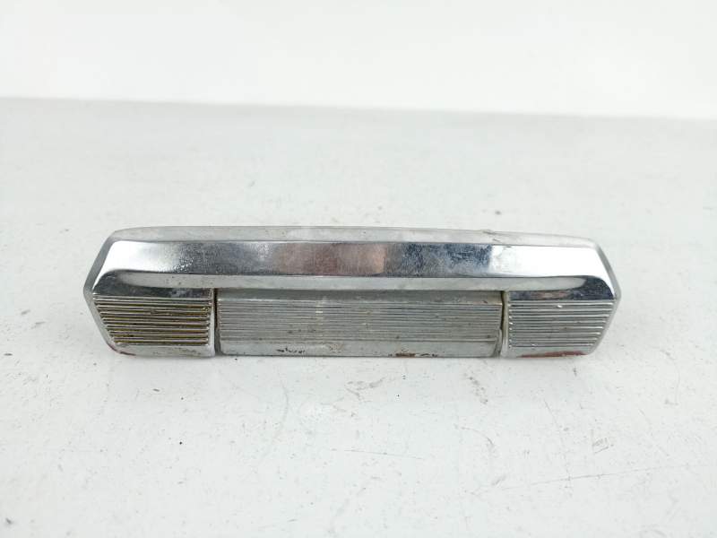 Recambio de manilla trasera izquierda para seat 124 1.2 g fl referencia OEM IAM 19178I  