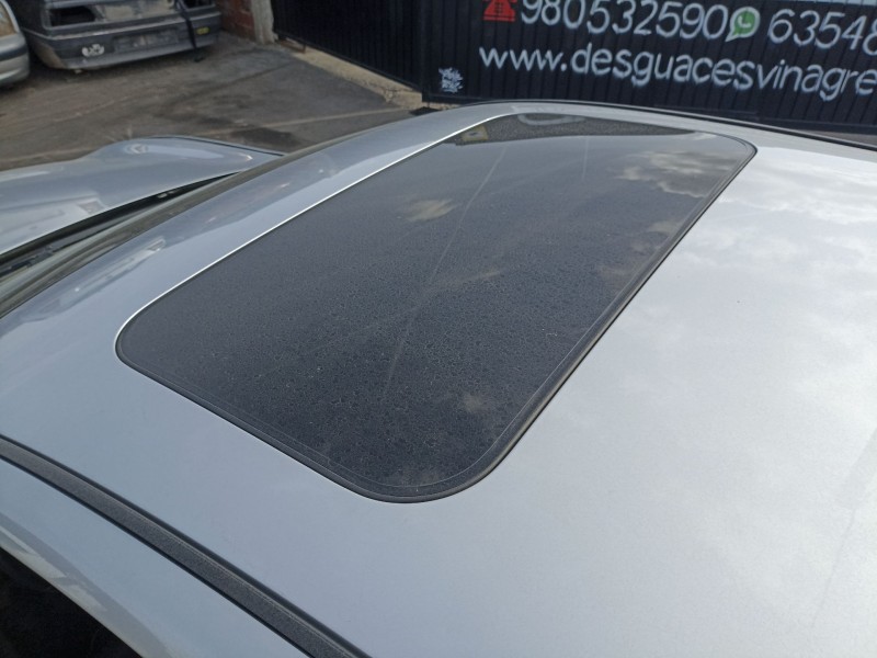 Recambio de carroceria para infiniti g37 sedan v36 n02 referencia OEM IAM   