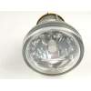 Recambio de antiniebla izquierdo para peugeot partner 1.6 hdi d-9hx o 9h2 referencia OEM IAM 9648947780  