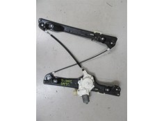 Recambio de elevalunas elec. del. dch. : bmw 320 : 2.0 td e90 (ed) (183,55cv)4p [2010] para bmw  320 2.0 td e90 (ed) (183,55cv 2