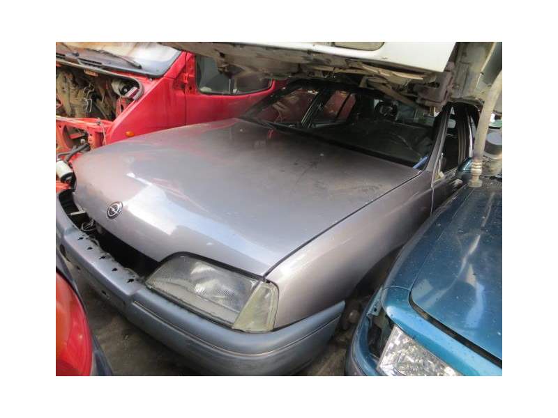 OPEL OMEGA A (V87)