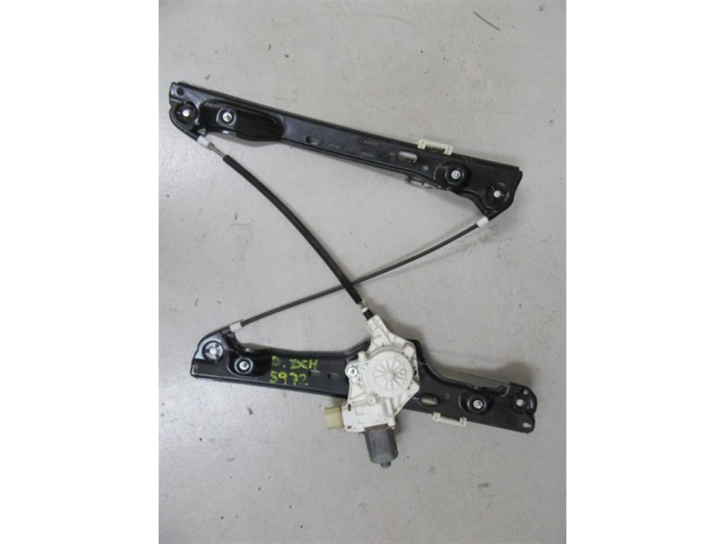 Recambio de elevalunas elec. del. dch. : bmw 320 : 2.0 td e90 (ed) (183,55cv)4p [2010] para bmw  320 2.0 td e90 (ed) (183,55cv 2