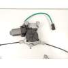 Recambio de elevalunas delantero izquierdo para nissan almera tino (v10) 2.2 dci referencia OEM IAM 80701BU005  