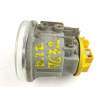 Recambio de antiniebla izquierdo para peugeot partner 1.6 hdi d-9hx o 9h2 referencia OEM IAM 9648947780  