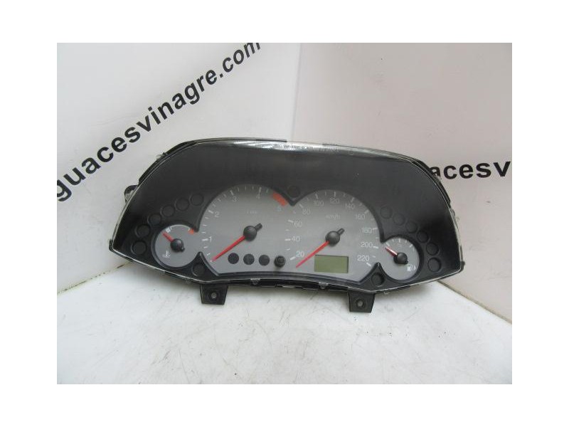 Recambio de cuadro instrumentos : ford focus : 1.8 tddi (100,61cv) [2004] para ford focus 1.8 tddi referencia OEM IAM   