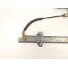 Recambio de elevalunas delantero izquierdo para nissan almera tino (v10) 2.2 dci referencia OEM IAM 80701BU005  