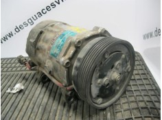 Recambio de aire acondicionado : seat cordoba : 2.0 5v [1993] para seat cordoba 2.0 5v referencia OEM IAM SD7V16  