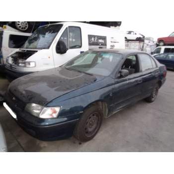 TOYOTA CARINA E VI SEDÁN (_T19_)