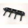 Recambio de bobina para opel vectra b (j96) 1.6 i 16v (f19) referencia OEM IAM 19005212 5DA358000871 