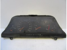 Recambio de cuadro instrumentos : peugeot 605 : 1.9 d 12v [1993] para peugeot 605 1.9 d 12v referencia OEM IAM 9602580380  