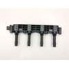 Recambio de bobina para opel vectra b (j96) 1.6 i 16v (f19) referencia OEM IAM 19005212 5DA358000871 