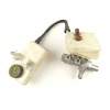 Recambio de bomba de freno para peugeot partner 1.6 hdi d-9hx o 9h2 referencia OEM IAM 4601V8 9654002180 9680907780