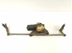 Recambio de motor limpia delantero para peugeot 205 berlina 1.4 mito referencia OEM IAM 640542  9390332314