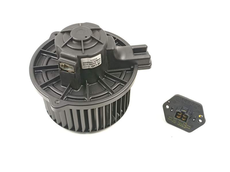 Recambio de motor calefaccion para kia rio ii (jb) 1.4 16v referencia OEM IAM 971131G000 F00S3B2243 B308830170