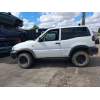 nissan terrano ii (r20) del año 2003