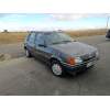 ford fiesta iii (gfj) del año 1992