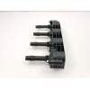 Recambio de bobina para opel vectra b (j96) 1.6 i 16v (f19) referencia OEM IAM 19005212 5DA358000871 