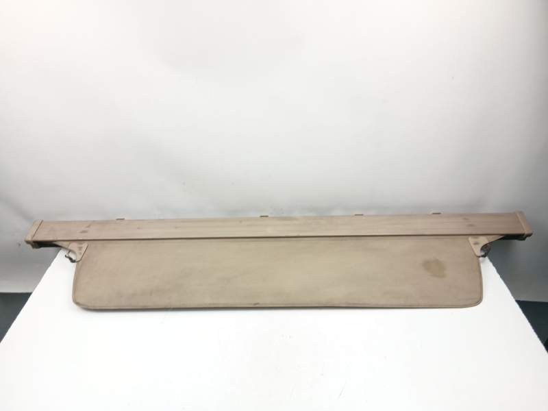 Recambio de bandeja maletero para nissan x-trail i (t30) 2.2 di 4x4 referencia OEM IAM 849828H701  