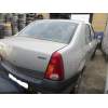 dacia logan del año 2006