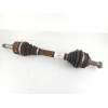 Recambio de transmision delantera izquierda para citroën xsara picasso 1.6 16v sx referencia OEM IAM 9644265880  