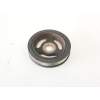 Recambio de polea cigueñal para citroën berlingo multispace (b9) 1.6 hdi 90 referencia OEM IAM 9654961080  