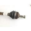 Recambio de transmision delantera izquierda para citroën xsara picasso 1.6 16v sx referencia OEM IAM 9644265880  