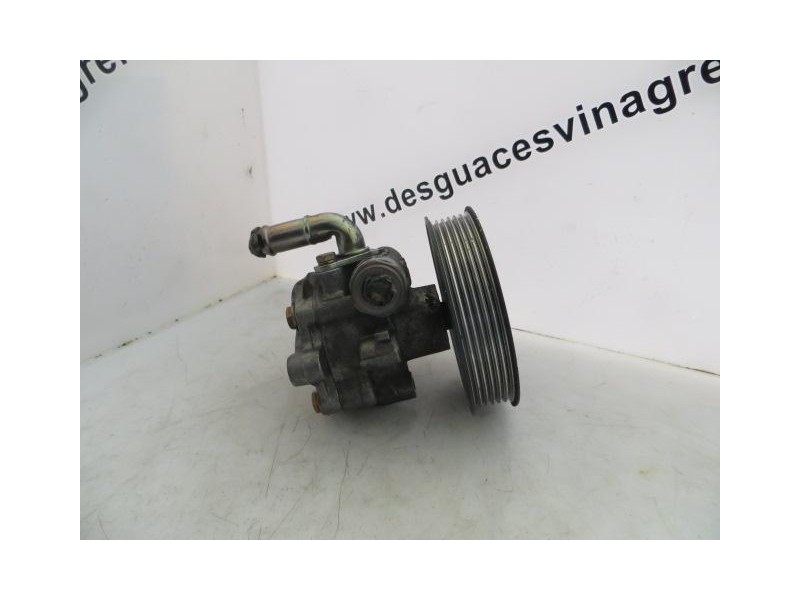 Recambio de bomba dirección : seat toledo : 1.9 tdi /ahf (110,16cv) 4p [2000] para seat toledo 1.9 tdi /ahf referencia OEM IAM 1